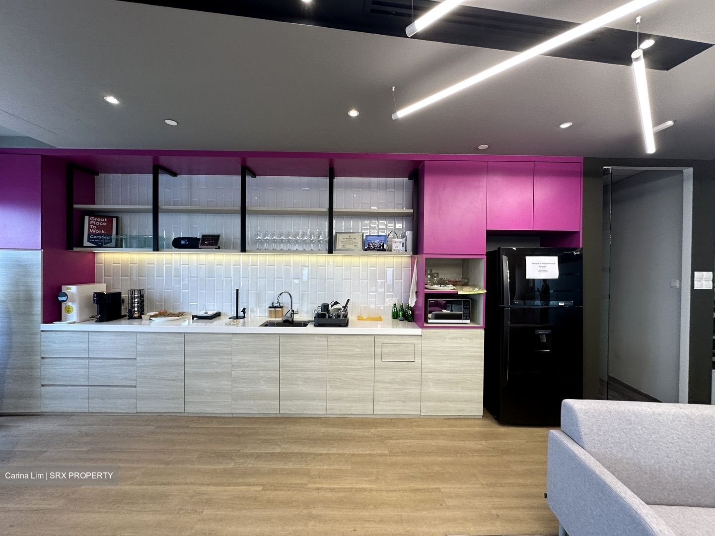 Suntec City (D1), Office #456917831